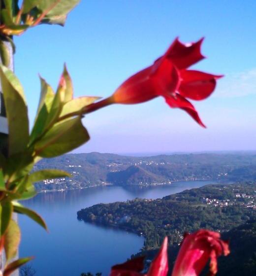 호텔 Panoramico Lago D Orta Adults Only
