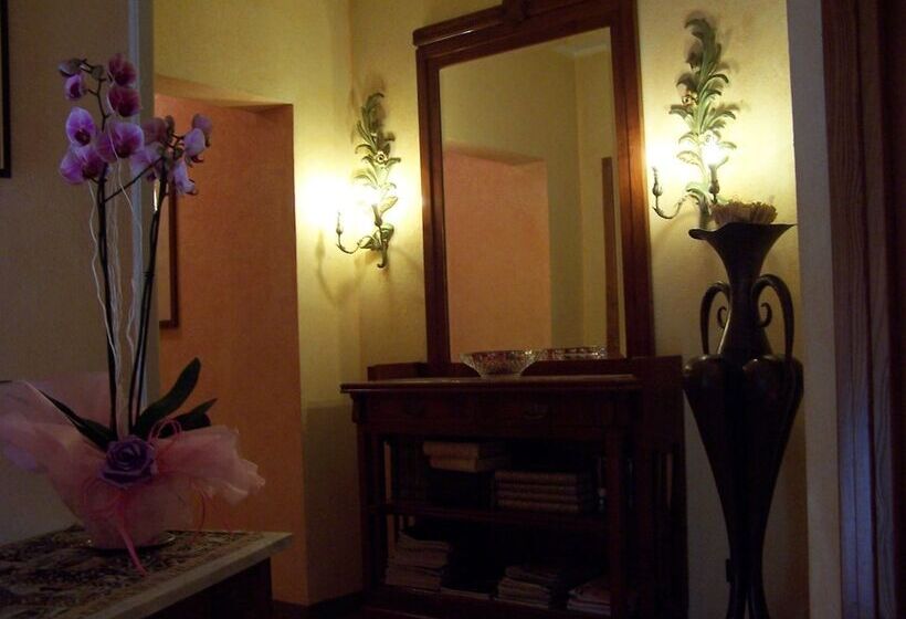 호텔 Panoramico Lago D Orta Adults Only