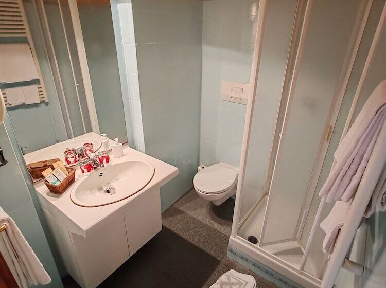 호텔 Panoramico Lago D Orta Adults Only