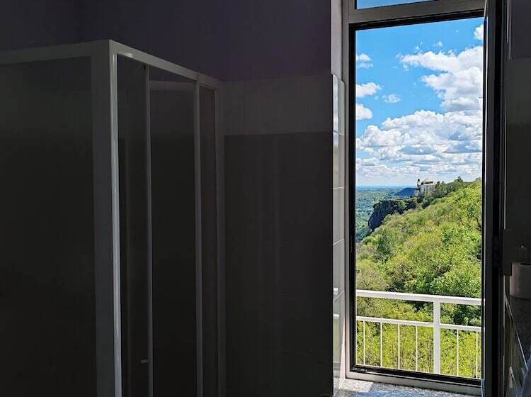 호텔 Panoramico Lago D Orta Adults Only