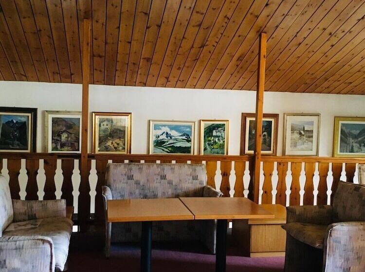 בית מלון כפרי Parco Nazionale