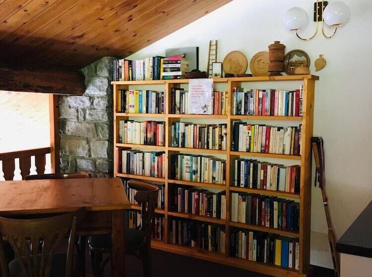 בית מלון כפרי Parco Nazionale