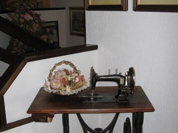 בית מלון כפרי Parco Nazionale