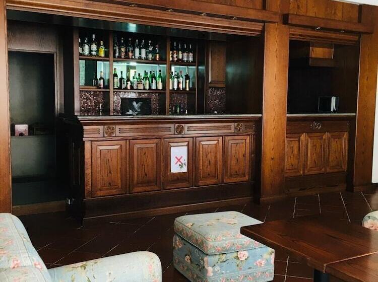 בית מלון כפרי Parco Nazionale