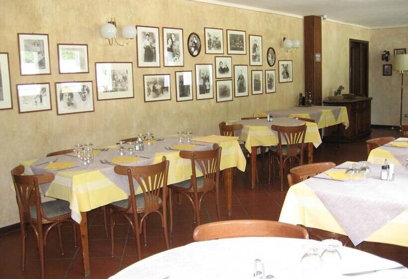 בית מלון כפרי Parco Nazionale