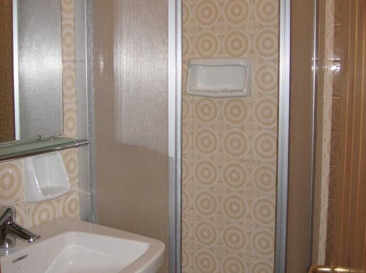 בית מלון כפרי Parco Nazionale