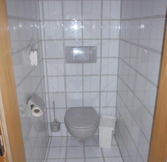 ホテル Pension Lindbichler