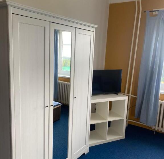 فندق Prazska Bouda