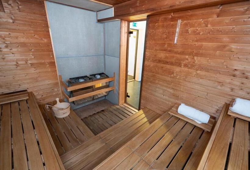 فندق Prazska Bouda