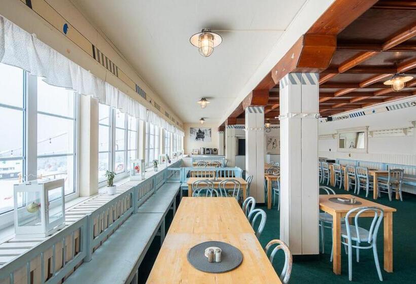 فندق Prazska Bouda