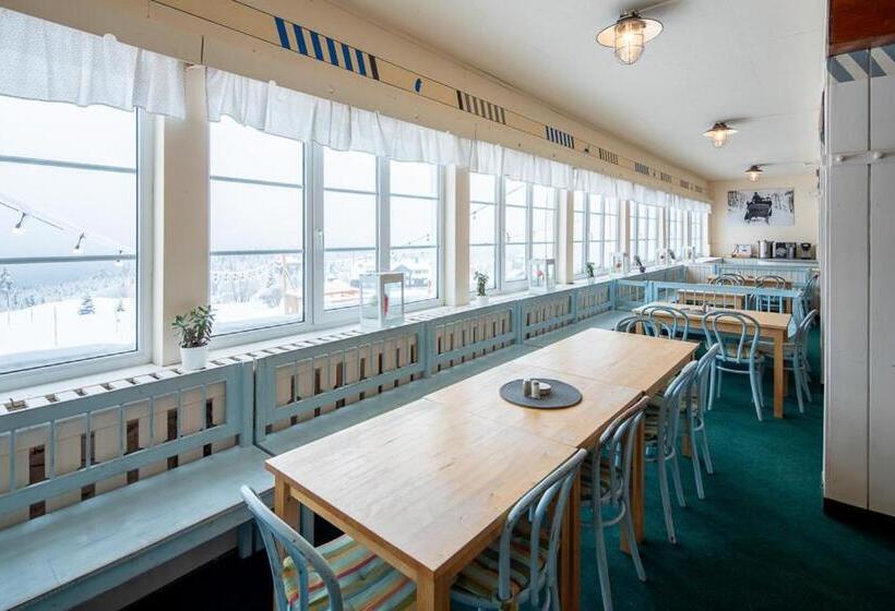 فندق Prazska Bouda