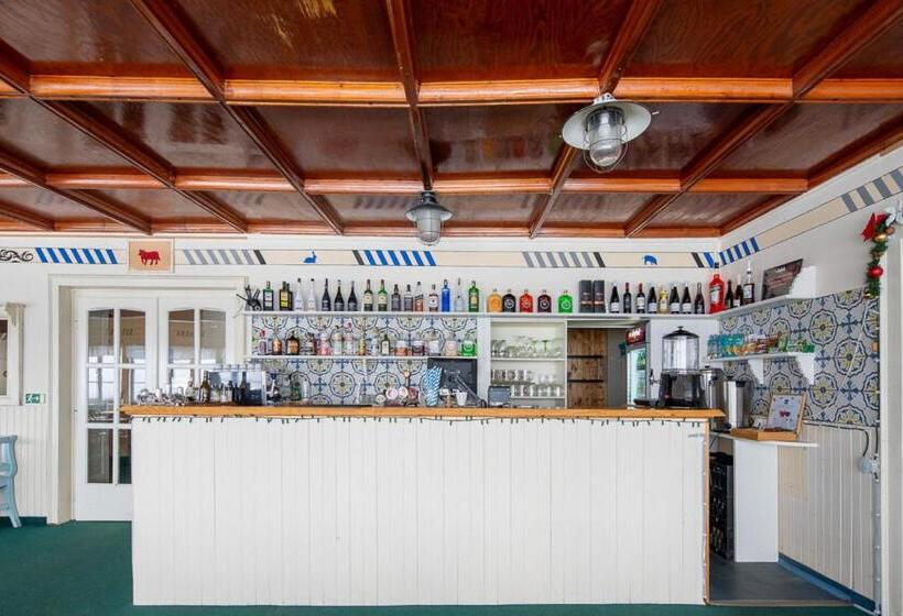 فندق Prazska Bouda