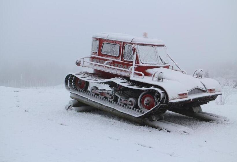 فندق Prazska Bouda