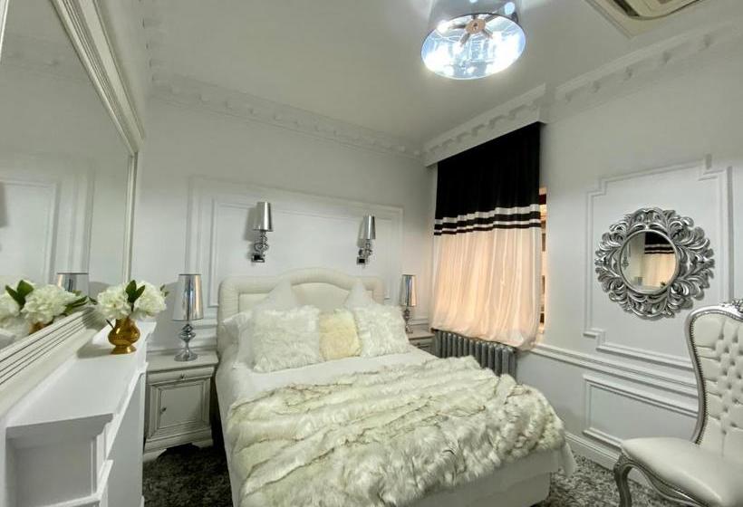 酒店 President Luxury