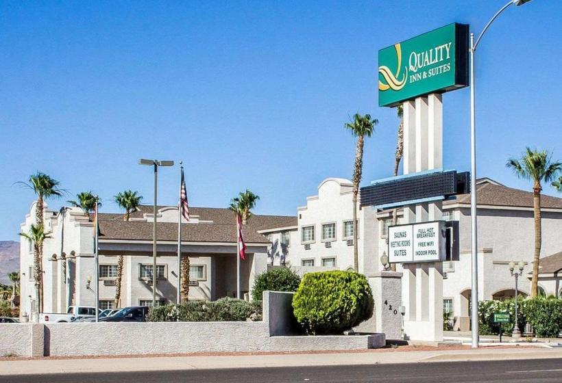 酒店 Baymont By Wyndham Safford