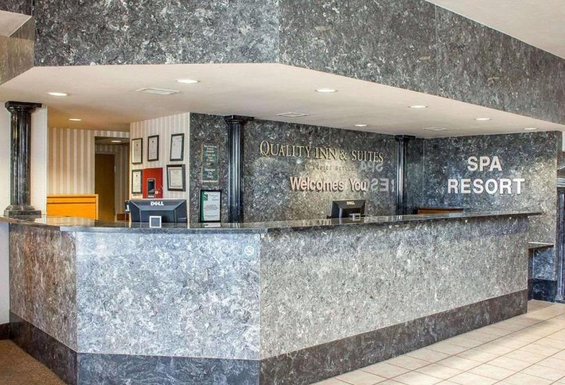 호텔 Baymont By Wyndham Safford