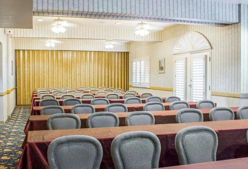 호텔 Baymont By Wyndham Safford