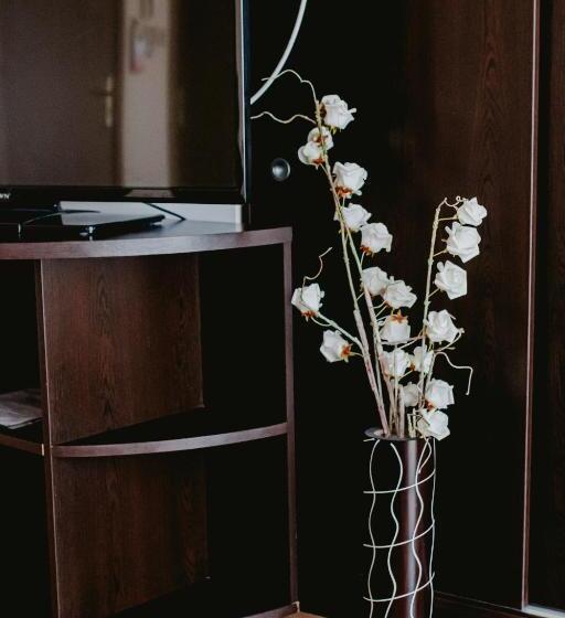 בית מלון כפרי Red Iguana