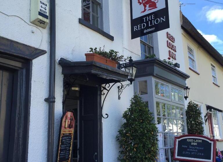 فندق Red Lion Inn