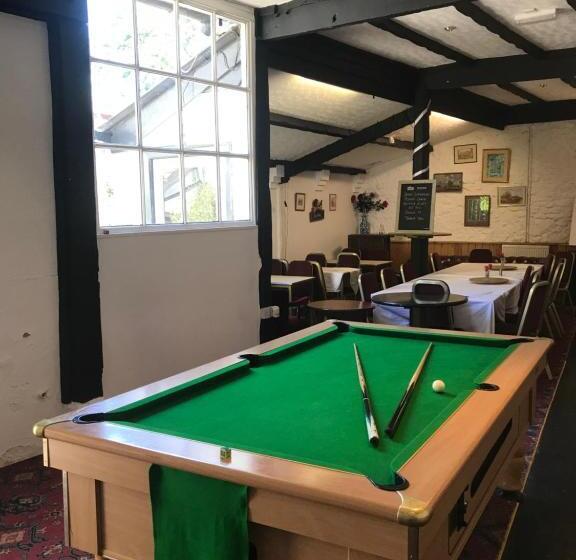 فندق Red Lion Inn