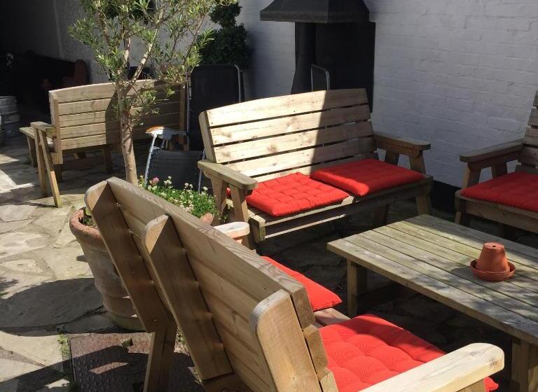 فندق Red Lion Inn