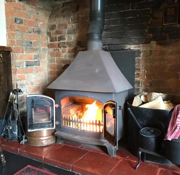 ホテル Red Lion Inn