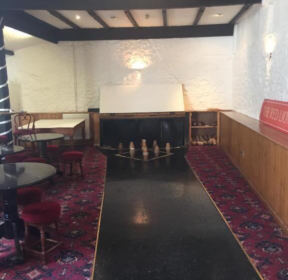 ホテル Red Lion Inn