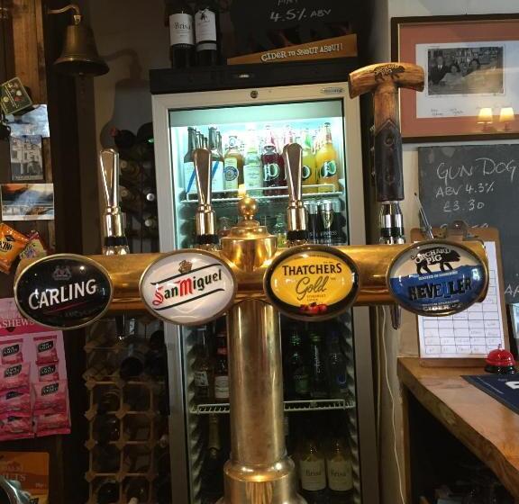 ホテル Red Lion Inn