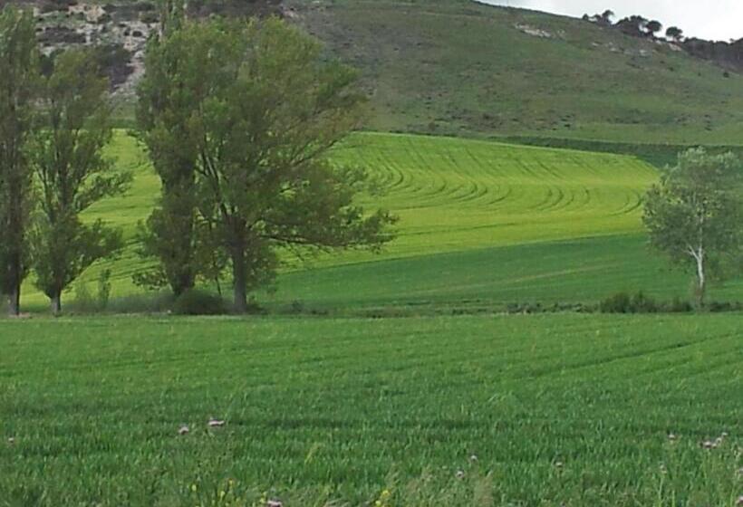 בית מלון כפרי Rural San Pelayo