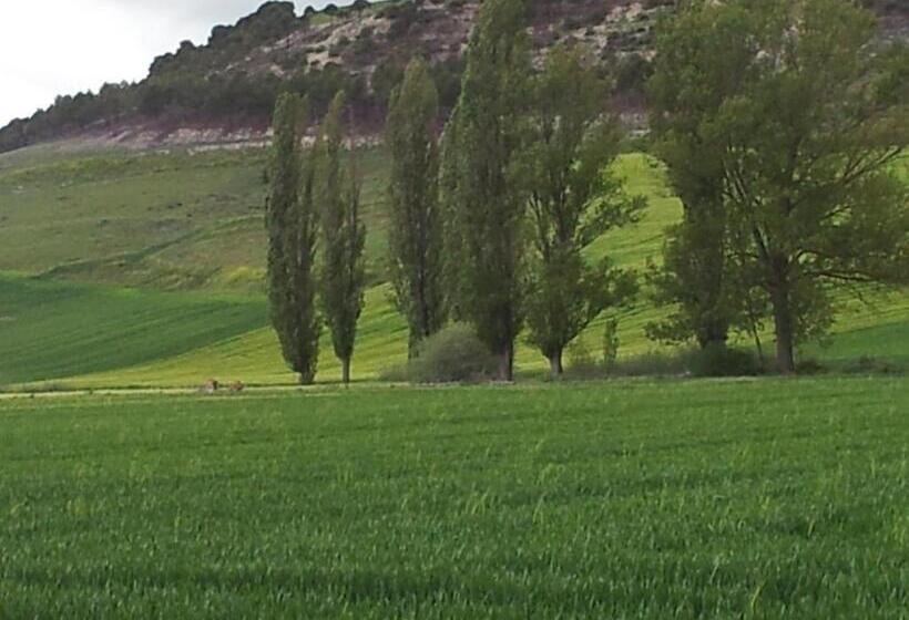 בית מלון כפרי Rural San Pelayo
