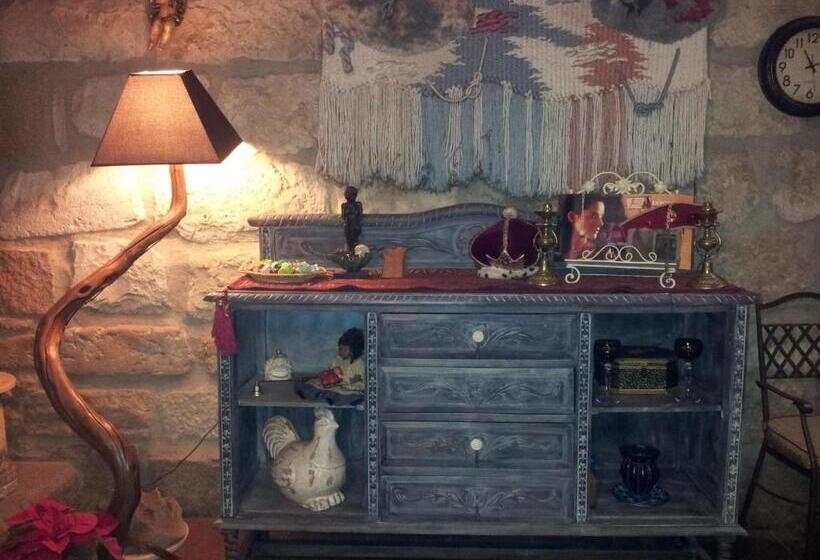 בית מלון כפרי Rural San Pelayo