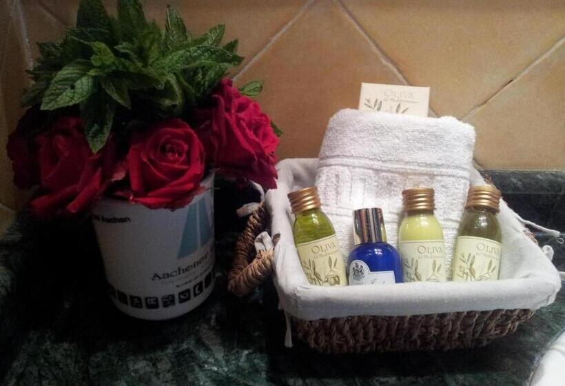 בית מלון כפרי Rural San Pelayo