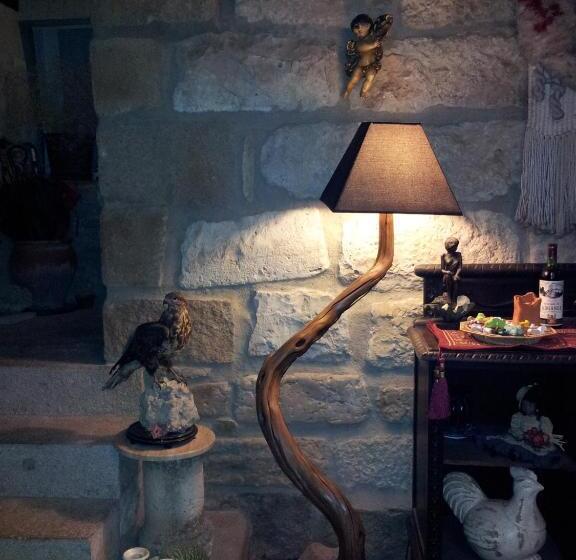 ホテル Rural San Pelayo