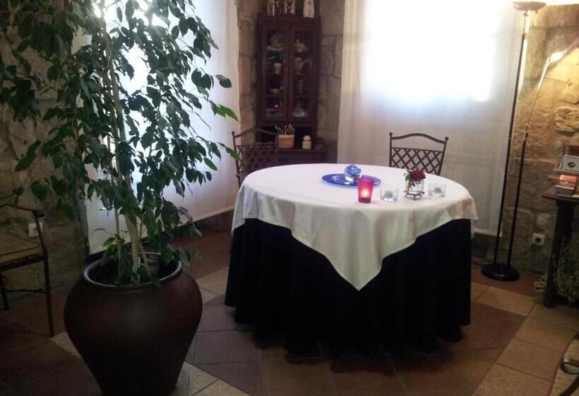 בית מלון כפרי Rural San Pelayo