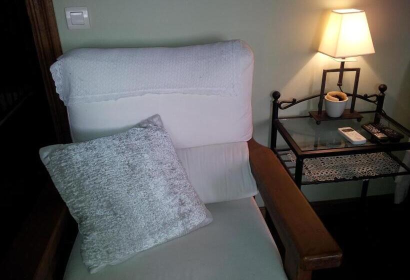 ホテル Rural San Pelayo