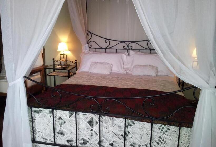 בית מלון כפרי Rural San Pelayo