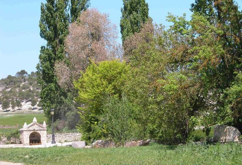 בית מלון כפרי Rural San Pelayo