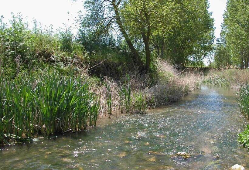 ホテル Rural San Pelayo