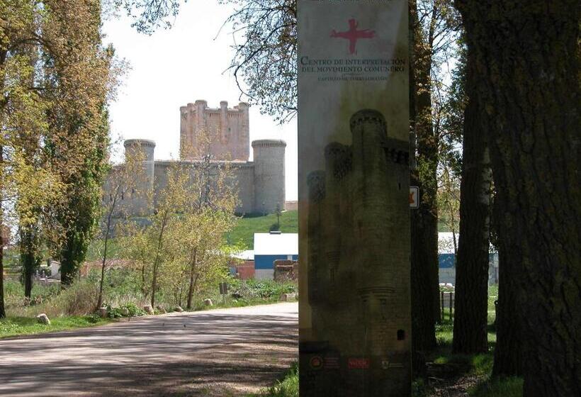 בית מלון כפרי Rural San Pelayo