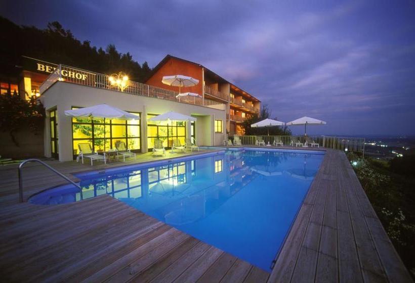 ホテル Schreiners Berghof