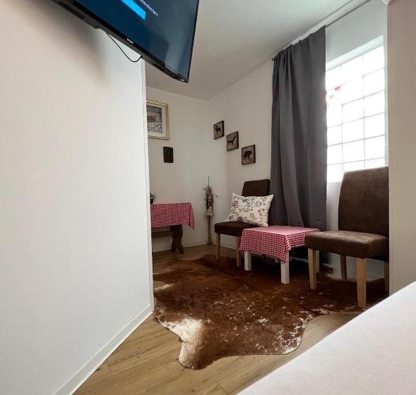 Отель St. Georg