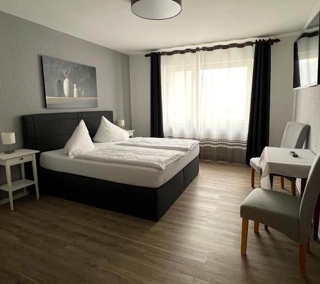 Отель St. Georg