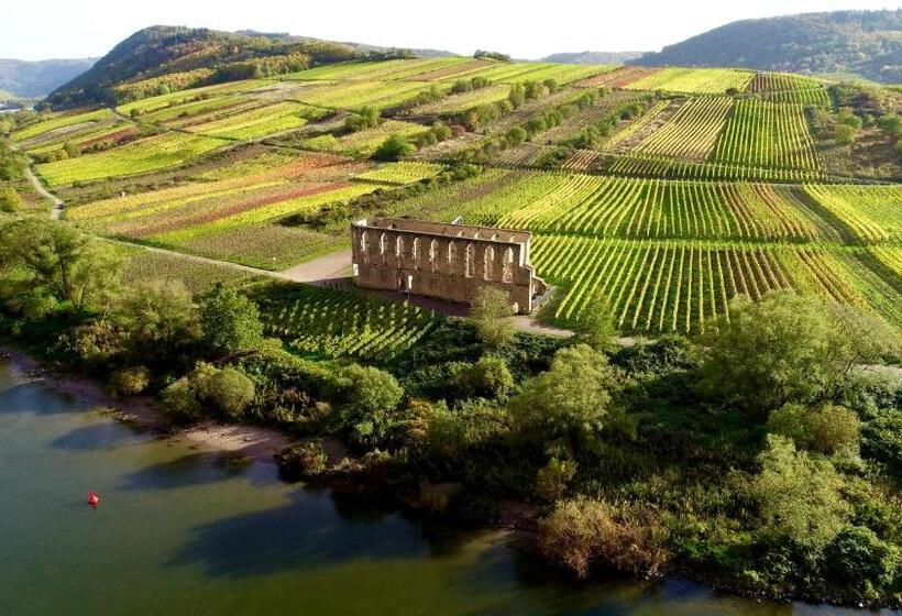 Отель St. Georg