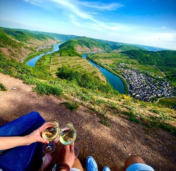 Отель St. Georg