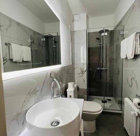 Отель St. Georg