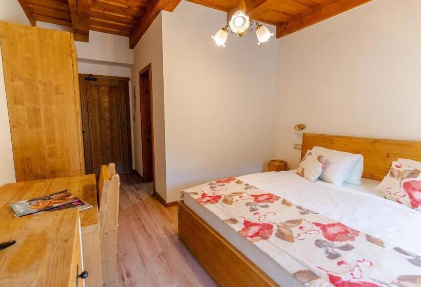 酒店 Strachanovka   Jánska Koliba