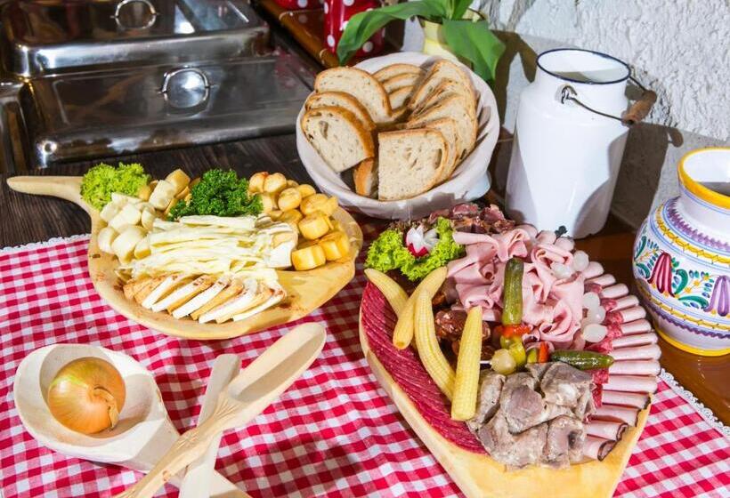 酒店 Strachanovka   Jánska Koliba