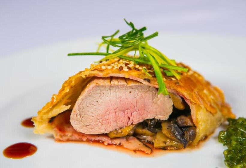 酒店 Strachanovka   Jánska Koliba