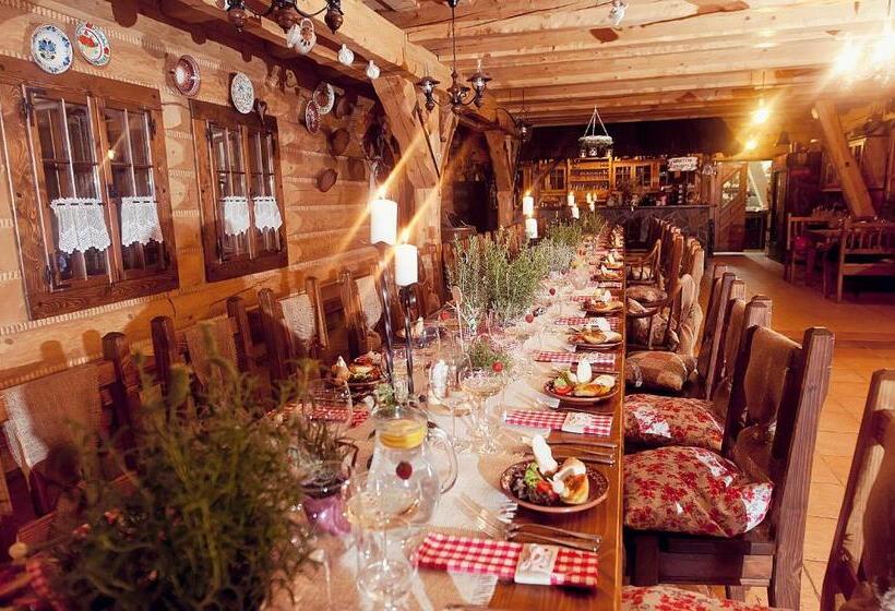 酒店 Strachanovka   Jánska Koliba