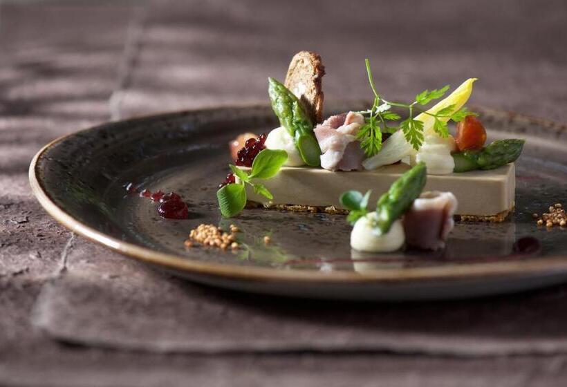 בית מלון כפרי T Streefkerkse Huis